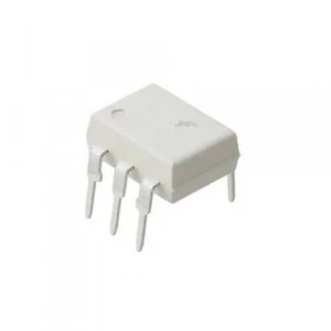 4N38 DIP-6 Transistör Çıkışlı Optokuplör Entegresi