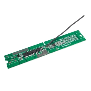 4S 16.8V 12A LiPo & Lion & 18650 BMS Batarya Koruyucu Devre
