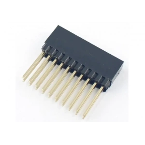 4S 30A LiFePO4 Batarya BMS Balanslı 3.2V Pil Şarj Kartı (Yeşil)