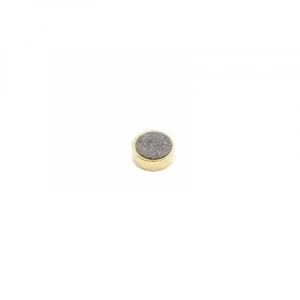 4x2mm SMD Elektret Kapasitif Mikrofon Kapsülü