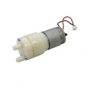 5-12V DC Su Pompası