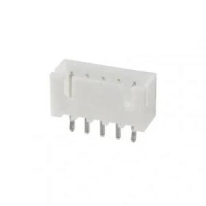 5 Pin JST-XH 2.54 Tunik Konnektör Erkek