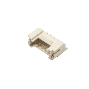 5 Pin JST XY-5A 2.0 Tunik Konnektör Erkek