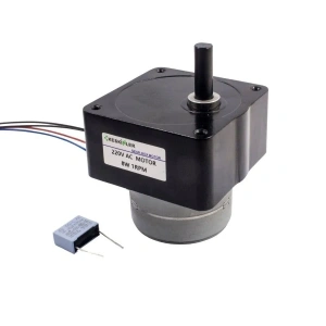 50-KTYZ 1RPM 8W 220V AC Senkron Motor