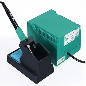50 Watt Dijital İstasyonlu Havya