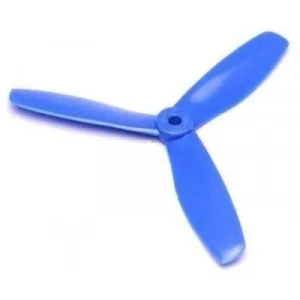 5045 3 Yaprak Drone Pervanesi CW - Mavi