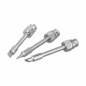 510 Tip Havya Ucu Seti - USB Kalem Havya Uyumlu