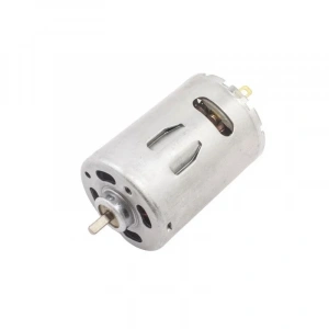 540 12V 10000Rpm Redüktörsüz DC Motor