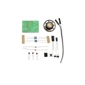 555 Ding-Dong Doorbell Kit