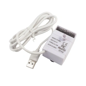5V 0.5W Evcil Hayvan Su Pınarı Pompası