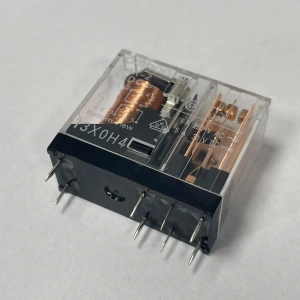 5V 5A Tek Kontak Omron Röle ( 8 PİN ) - G2R-2-DC5