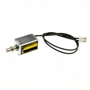 5V Selenoid Bobin 0420S-SL06