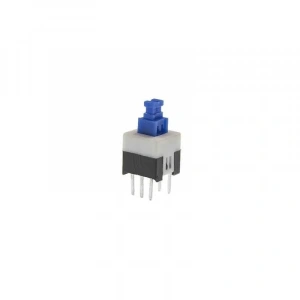 6 Pinli 7x7x5mm Buton