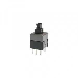 6 Pinli 8.5x8.5x5mm Buton