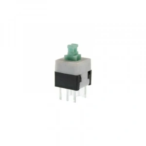 6 Pinli 8x8x5mm Buton