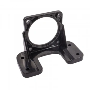 60mm Redüktörlü Metal Motor Tutucu YN60 55ZY