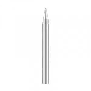 60W B Tip Havya Ucu - Silver