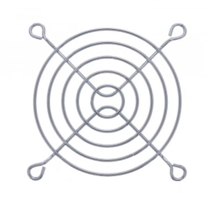 60x60mm Fan Koruma Teli