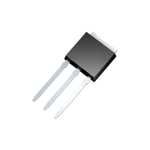 630A 200V 9A 83W N-Kanal Mofset - TO-251