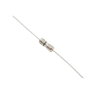 6.3A 3.6x10mm Cam Sigorta