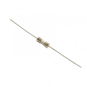 6.3A 3.6x10mm Seramik Sigorta