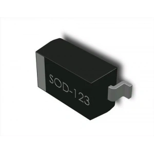 12V 500mW ±5% SOD123 Zener Diyot