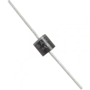 6A10 - 1000V 6A Diyot P600M