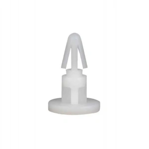 6mm Plastik Tırnaklı Distans