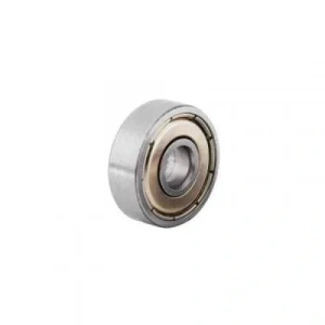 6mm Rulman 626zz