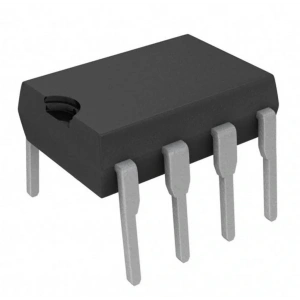 6N135 Transistör Çıkışlı Optokuplör Entegresi Dip-8