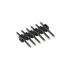 7 Pin (1x7) 2.54mm Erkek Pin Header