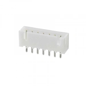 7 Pin JST-XH 2.54 Tunik Konnektör Erkek