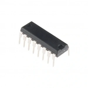 74LS151 Multiplexer - Demultiplexer Entegresi Dip-16