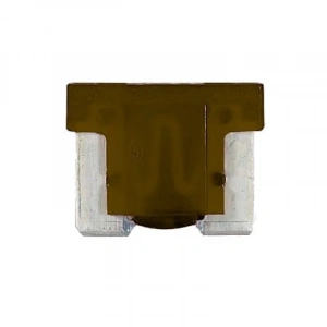 7.5A Mini Alçak Profil Oto Sigorta - Bıçak Sigorta