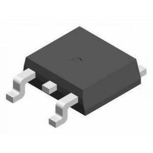 7805 78M05 SMD Dpak Regülatör