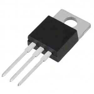 7912 12V Negatif Voltaj Regülatörü