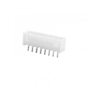 8 Pin JST-XH 2.54 Tunik Konnektör Erkek
