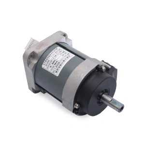 80SF110-B3000 220V Dikiş Makinesi Motoru