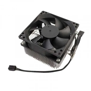 80x80x54mm Soğutuculu Fan - İşlemci Fanı
