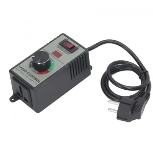 830A AC220V 4000W Motor Hız Kontrol Modülü