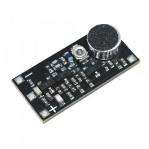 88-108MHz Mini Kablosuz FM Verici Modülü