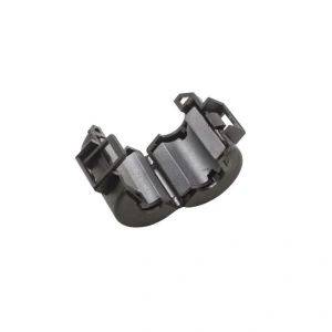 8mm Parazit Önleyici Manyetik Halka 19x20mm - Ferit Nüve