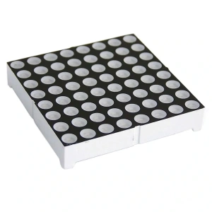 8x8 Dot Matrix