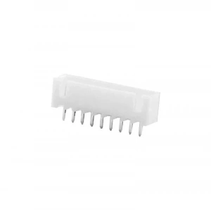9 Pin JST-XH 2.54 Tunik Konnektör Erkek