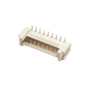 9 Pin JST XY-9AB 2.0 Tunik Konnektör Erkek