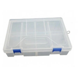 95x140x33 mm Plastik Proje Kutusu