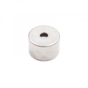 9.5x7mm SMD Elektret Kapasitif Mikrofon Kapsülü