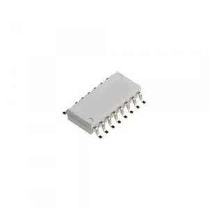 A316J SOIC-16 SMD Mosfet Sürücü Çıkışlı Optokuplör Entegresi - HCP316J