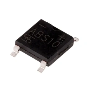 ABS10 0.8A 1000V SMD Köprü Diyot