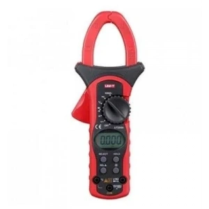 AC 1000A Pensampermetre UT206A - Ölçü Aleti